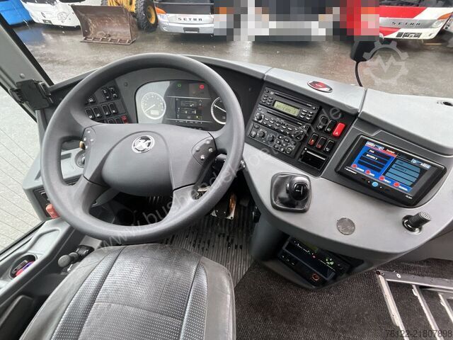 Reisebus Setra S 416 GT-HD