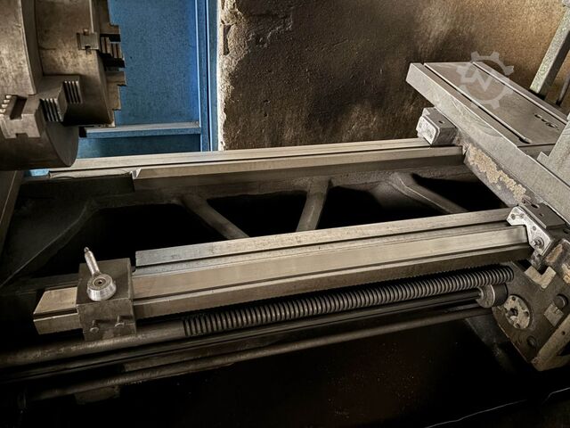 SARO SNA 800×3000 SARO SNA 800x3000