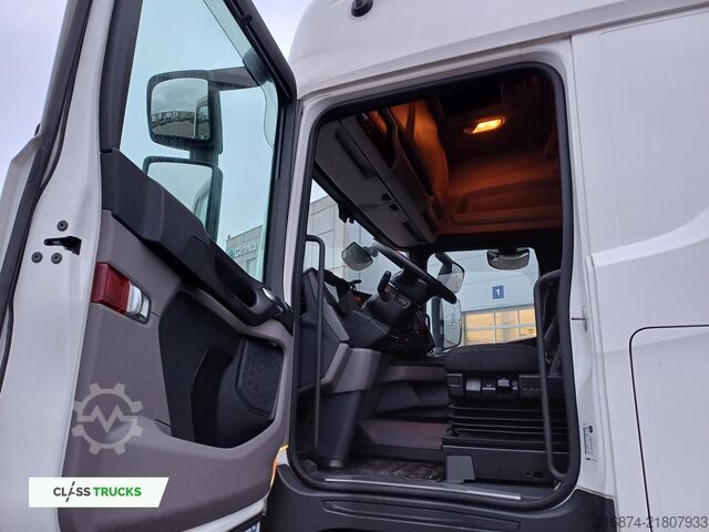 Standard tractor unit SCANIA R460 CR20H ACC ADAS Package