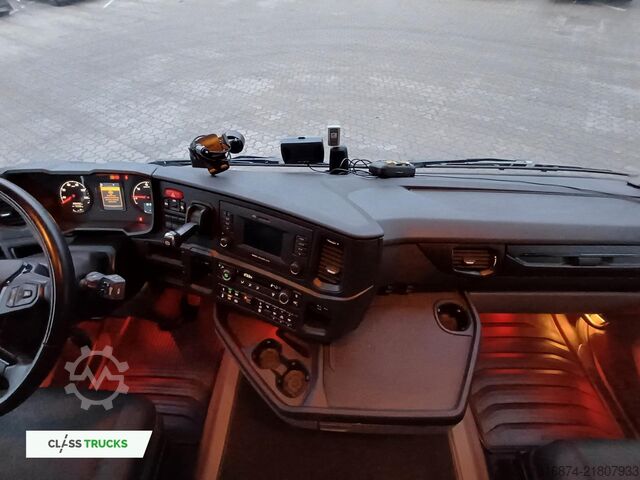 Standard tractor unit SCANIA R460 CR20H ACC ADAS Package
