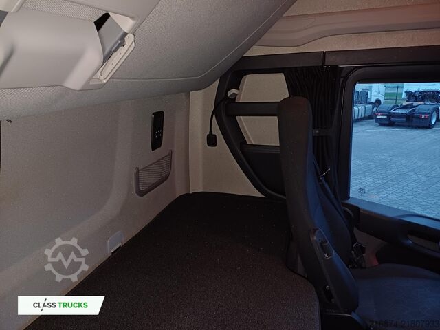 Standard tractor unit SCANIA R460 CR20H ACC ADAS Package