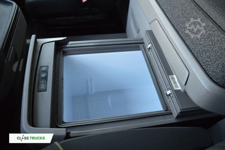Standard tractor unit SCANIA R460 CR20H ACC ADAS Package