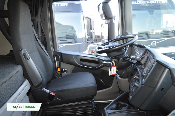 Standard tractor unit SCANIA R460 CR20H ACC ADAS Package