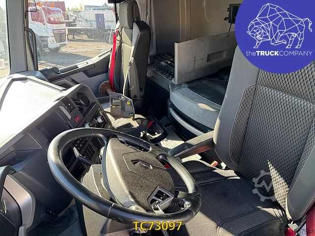 Standard-SZM Renault T 460