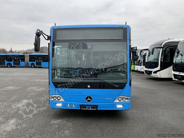 Articulated bus Mercedes-Benz Conecto G
