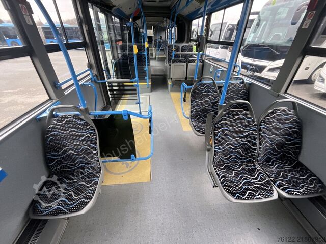 Articulated bus Mercedes-Benz Conecto G