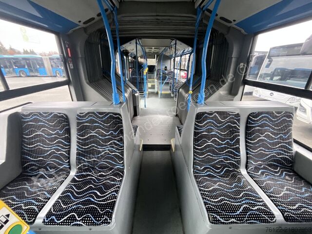 Articulated bus Mercedes-Benz Conecto G