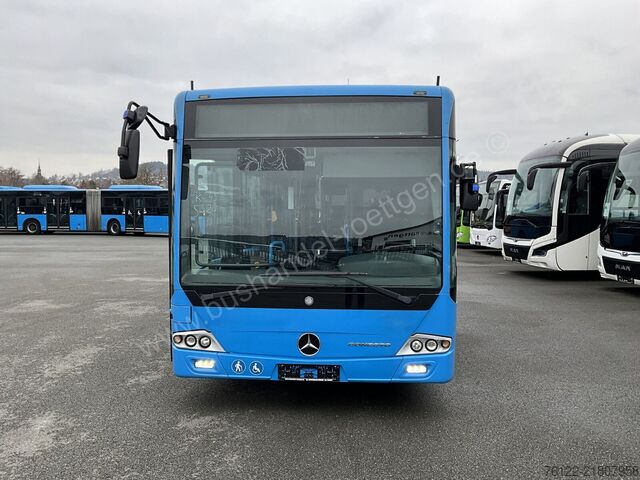 Articulated bus Mercedes-Benz Conecto G