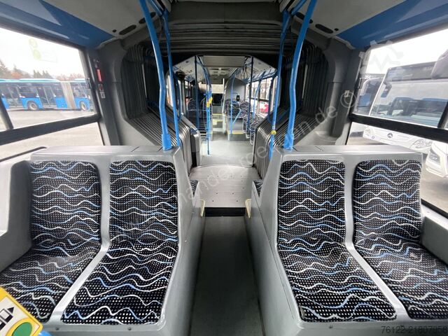 Articulated bus Mercedes-Benz Conecto G