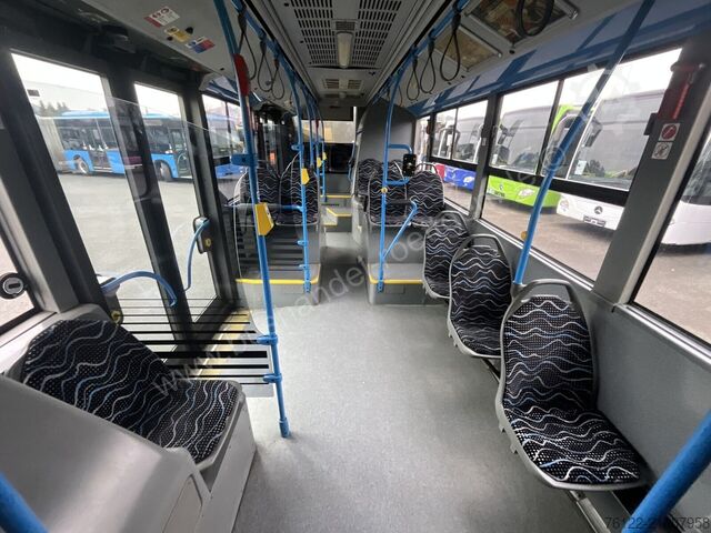 Articulated bus Mercedes-Benz Conecto G