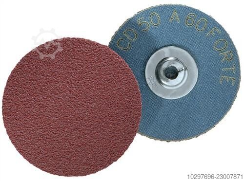 Schleifscheibe COMBIDISC - 100 ST - 100 ST  