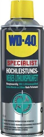 Hochleistungs-Lithiumsprühfett - 412,56 L / 12 ST - 412.56 L  