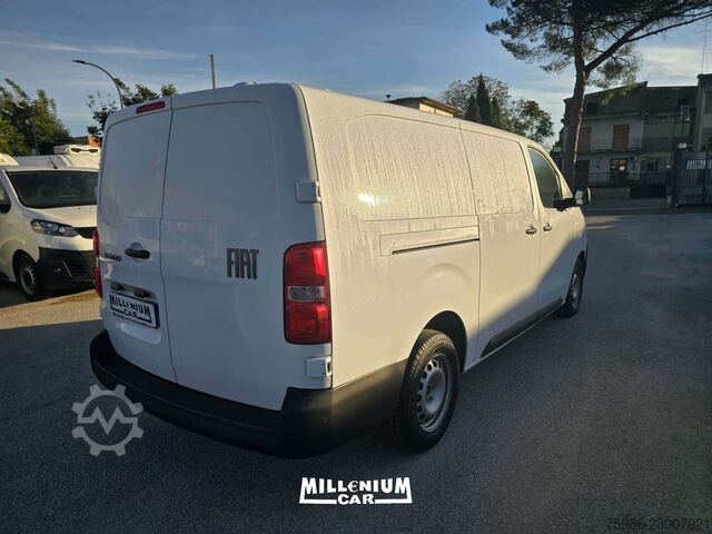 Panel van FIAT FIAT SCUDO 2024 LUNGO KM 5MILA