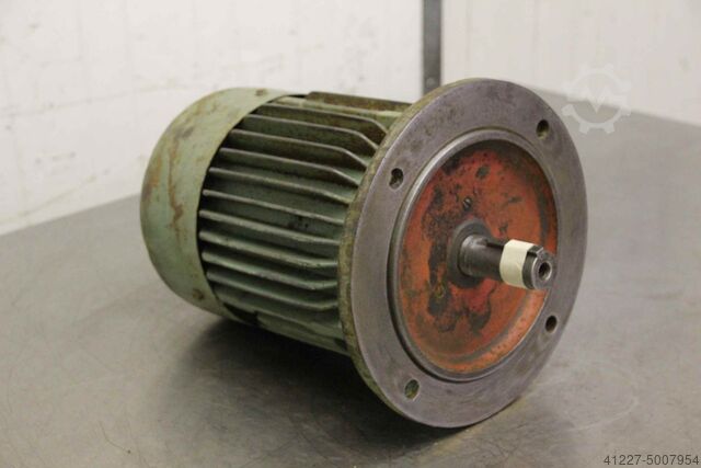Electric motor 2.2 kW 1420 Rpm EP REL AS/28F215L4