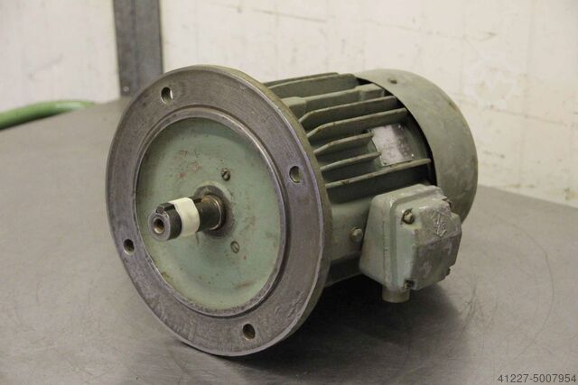 Electric motor 2.2 kW 1420 Rpm EP REL AS/28F215L4