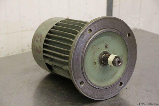 Electric motor 2.2 kW 1420 Rpm EP REL AS/28F215L4