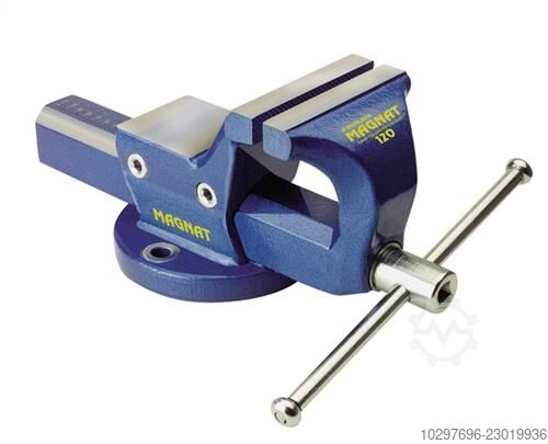 Parallel vice Magnat - 1 unit DURLACH 