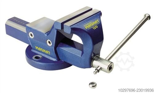 Parallel vice Magnat - 1 unit DURLACH 