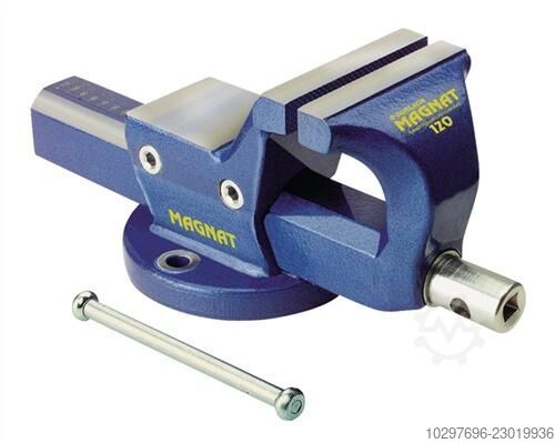 Parallel vice Magnat - 1 unit DURLACH 
