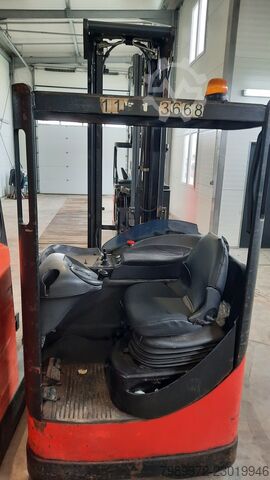 LINDE R10C Electric Forklift Truck Linde R10C