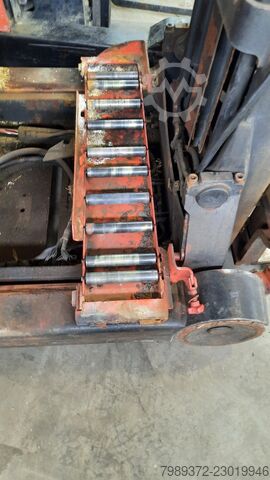 LINDE R10C Electric Forklift Truck Linde R10C