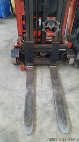 LINDE R10C Electric Forklift Truck Linde R10C