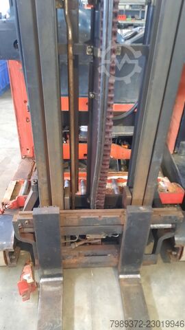 LINDE R10C Electric Forklift Truck Linde R10C