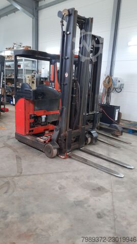LINDE R10C Electric Forklift Truck Linde R10C