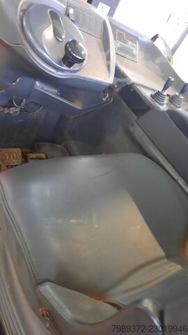 LINDE R10C Electric Forklift Truck Linde R10C