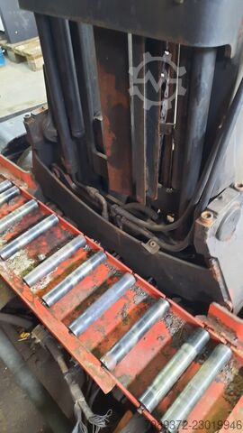 LINDE R10C Electric Forklift Truck Linde R10C