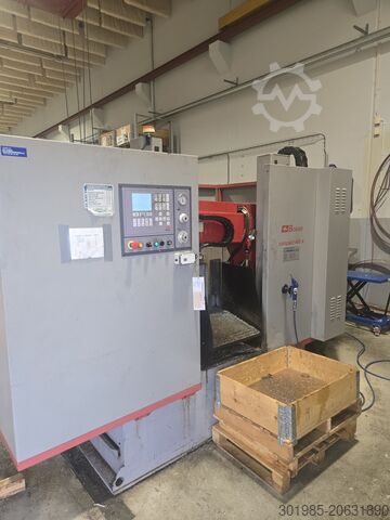 Band saw BOMAR Compact 460A