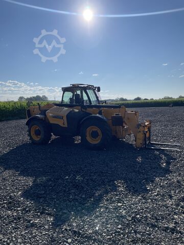 Telescopic handler JCB 535-125 HI-VIZ