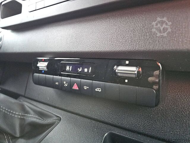 High-roof van MERCEDES-BENZ SPRINTER 315 L3H2 Maxi Navi