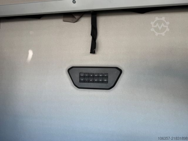 Standard SZM IVECO STRALIS S-WAY 510 AS440S51T/FP Standklima Intard