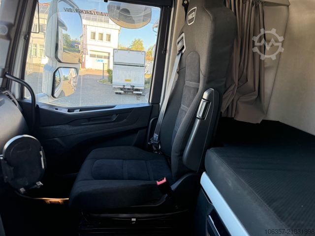 Standard SZM IVECO STRALIS S-WAY 510 AS440S51T/FP Standklima Intard