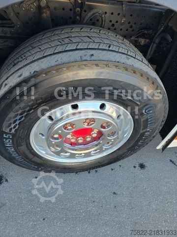 Standard tractor unit MERCEDES-BENZ Actros 1851 / ALCOA / Park Cool / Big Space /Ret