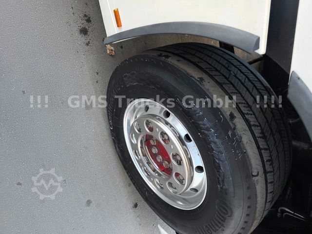 Standard tractor unit MERCEDES-BENZ Actros 1851 / ALCOA / Park Cool / Big Space /Ret