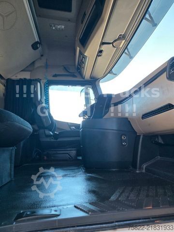 Standard tractor unit MERCEDES-BENZ Actros 1851 / ALCOA / Park Cool / Big Space /Ret