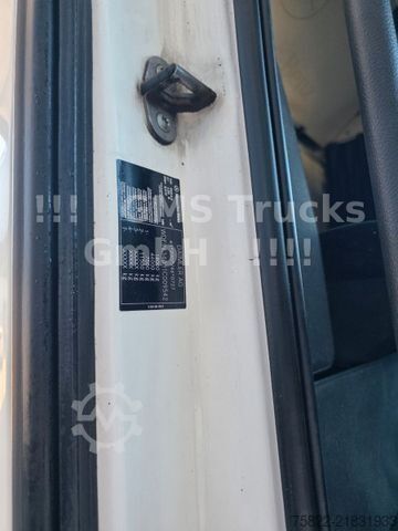 Standard tractor unit MERCEDES-BENZ Actros 1851 / ALCOA / Park Cool / Big Space /Ret