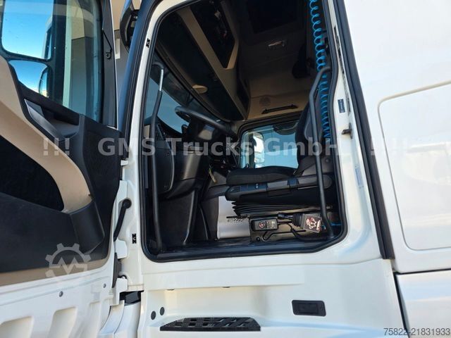 Standard tractor unit MERCEDES-BENZ Actros 1851 / ALCOA / Park Cool / Big Space /Ret