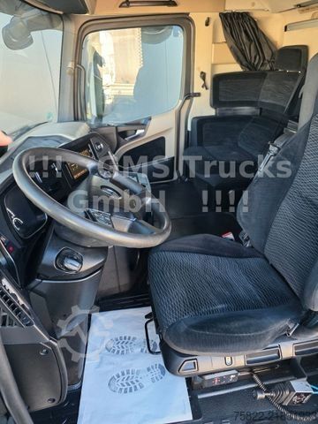 Standard tractor unit MERCEDES-BENZ Actros 1851 / ALCOA / Park Cool / Big Space /Ret