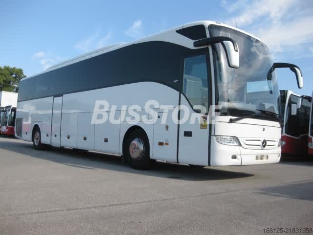 Motor coach MERCEDES-BENZ Tourismo R2 16 RHD (M/2)