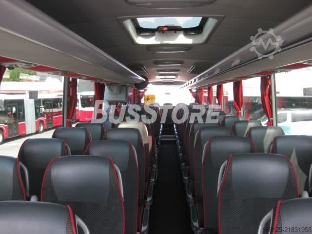 Motor coach MERCEDES-BENZ Tourismo R2 16 RHD (M/2)