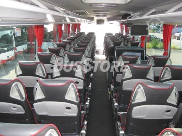 Motor coach MERCEDES-BENZ Tourismo R2 16 RHD (M/2)