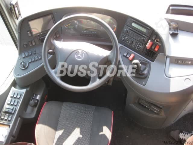 Motor coach MERCEDES-BENZ Tourismo R2 16 RHD (M/2)