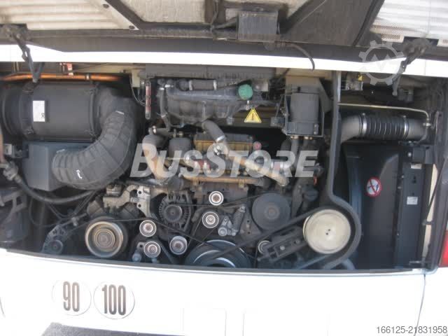 Motor coach MERCEDES-BENZ Tourismo R2 16 RHD (M/2)