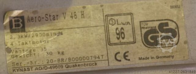 Rasenmäher 9 Stück verschiedene Hersteller** verschiedene Typen