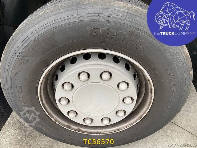 Suitcase Renault Premium 280