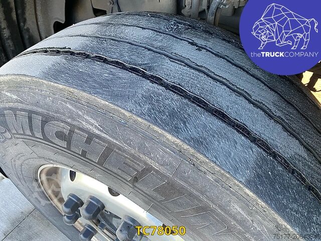 Standard-SZM Scania R 540