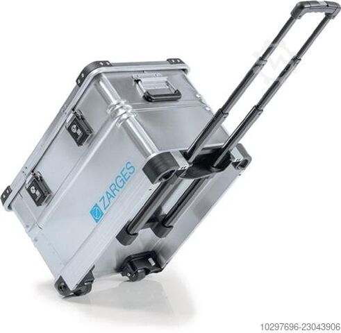 Transportbox Außen-L600xB400xH385mm - 1 ST  